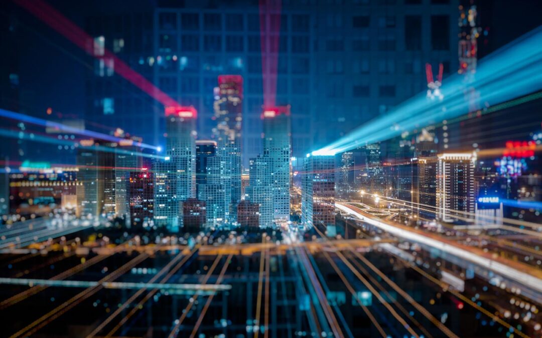 Singapur premiada como la ciudad inteligente de 2018