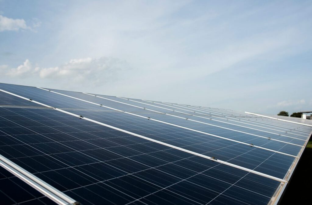 4 tendencias digitales que mejorarán la eficiencia energética de las construcciones