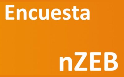 Encuesta europea sobre la construcción de edificios NZEB