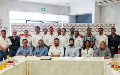 Eraikune promueve el modelo vasco de clúster en México