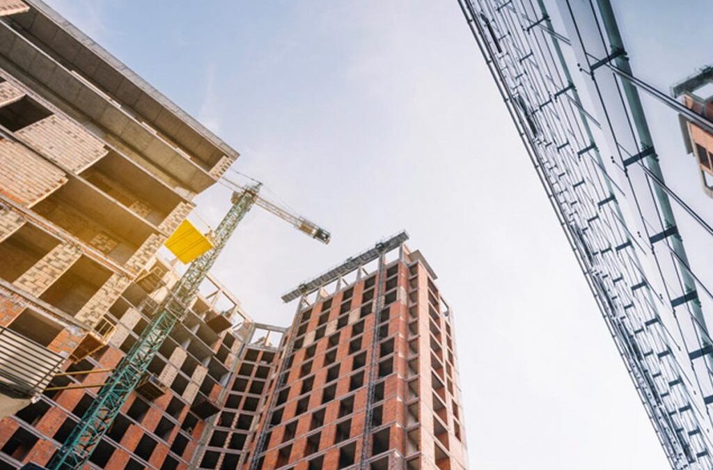 Abordar el cambio climático desde la economía circular en la edificación