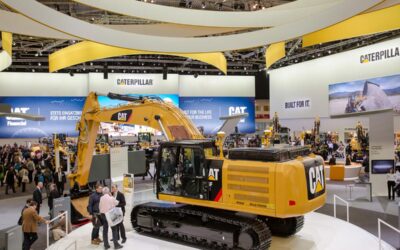 Eraikune organiza una visita a la Feria Bauma Munich 2019 para sus socios