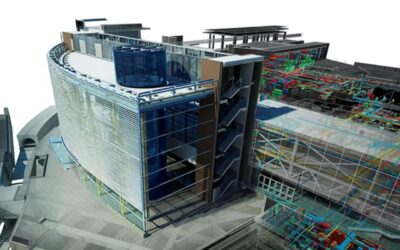 Grant Thornton y Sando diseñan un sistema inteligente para aplicar BIM en la construcción