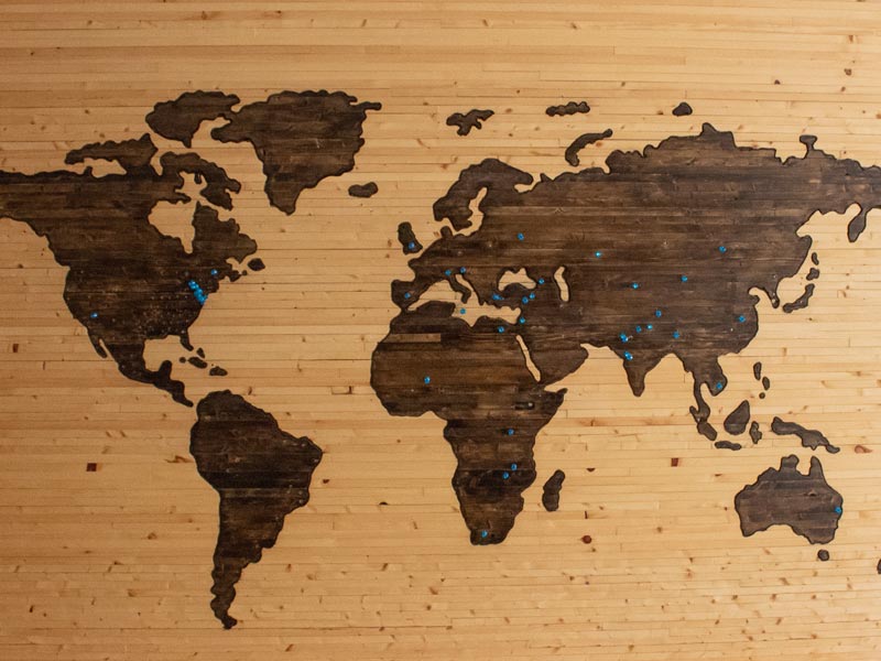 Programa de Ayudas Zabaldu 2019