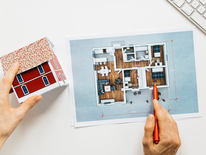 Programa de Ayudas Eraikal 2019