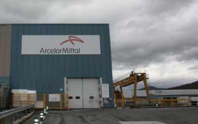 ArcelorMittal Construcción implanta su estrategia de digitalización centrada en el cliente