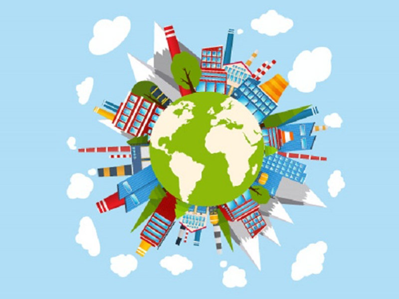 Programa de internacionalización de pymes 2020