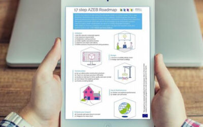 VISESA lanza AZEB Learn, su plataforma de e-learning para crear Edificios de Energía Casi Nula Asequibles