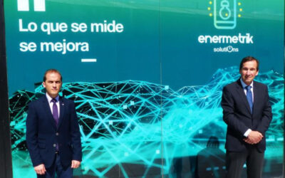 Enermetrik Solutions, nueva compañía vasca de servicios energéticos