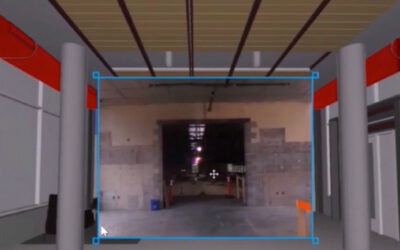 IP21 Ingeniería: realidad virtual para el control y la gestión documental de las construcciones