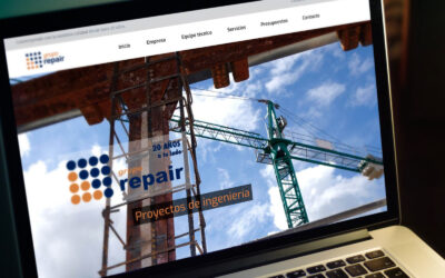 El Grupo Repair se incorpora a Eraikune, Cluster Vasco de la Construcción