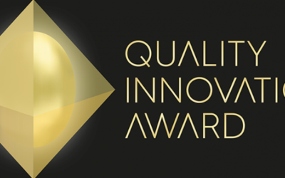 Viuda de Sainz gana el Quality Innovation Award Euskadi en la categoría de Economía Circular