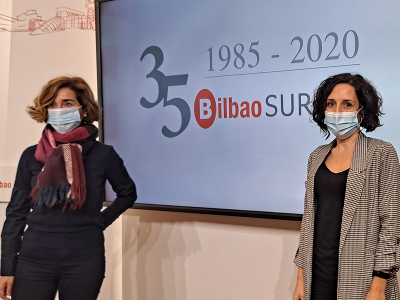 Surbisa  ha promovido 40.000 actuaciones de rehabilitación en edificios y viviendas de Bilbao