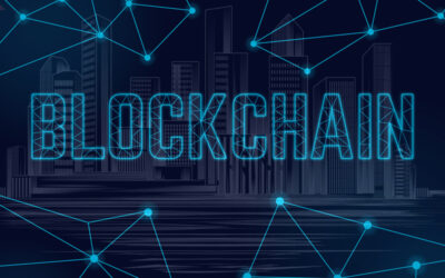 Evolución de la tecnología Blockchain en los principales sectores industriales: Industria, Supply Chain y construcción