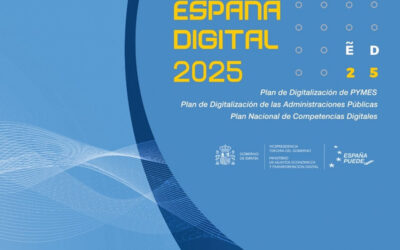 España invertirá más de 11.000 millones de euros en digitalización de la pymes y la Administración Pública entre 2021 y 2023