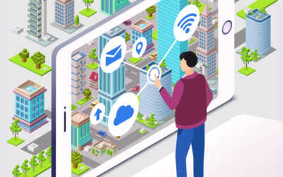 Los responsables de Smart Buildings apuestan por edificios saludables