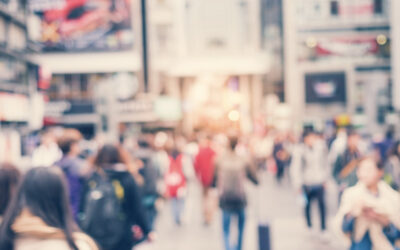 El estudio sobre la calidad del aire en el comercio donostiarra impulsado por GRUPO KURSAAL y San Sebastián Shops sigue su recorrido