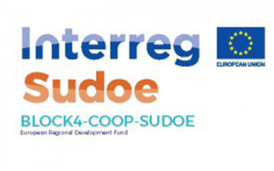 Interreg SUDOE Block4Coop invita a cumplimentar una encuesta como empresa proveedora de tecnología Blockchain