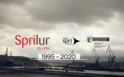 Sprilur, 25 años de actividad con nuevos retos estratégicos