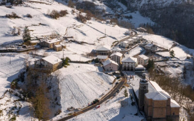 Vivienda del Gobierno Vasco busca ideas innovadoras para evitar la despoblación en pueblos pequeños