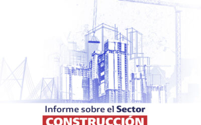 Informe sobre el Sector de la Construcción año 2020