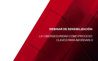 Eraikune desarrolla el primer webinar en el marco del proyecto E-Lan Sec