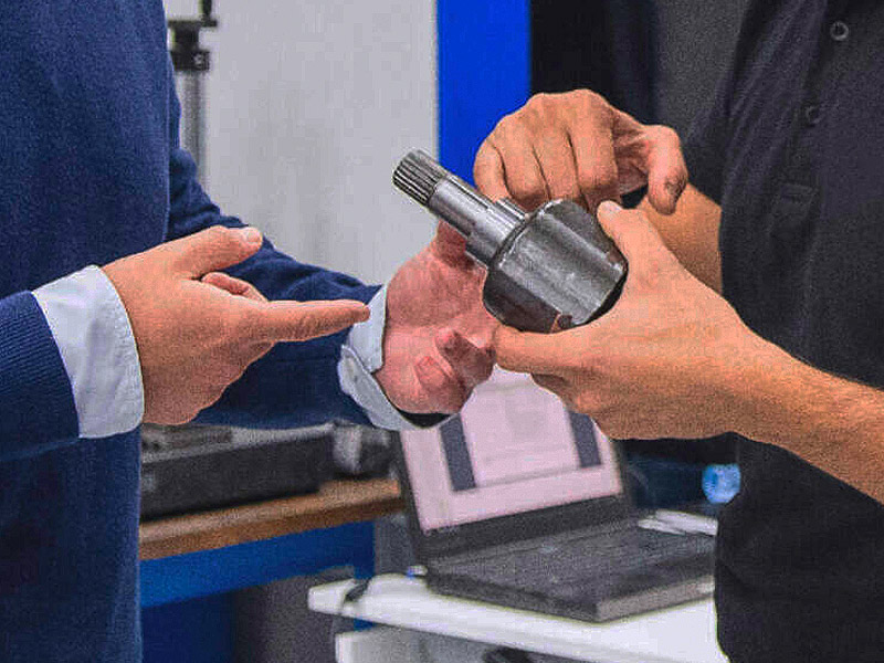 Programa Basque Digital Innovation Hub (BDIH) – Konexio 2021