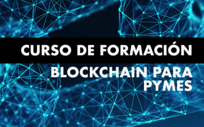 Curso de Formación “Blockchain para Pymes” dentro del proyecto Block4Coop