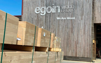 Egoin adquiere una nueva planta productiva en Álava