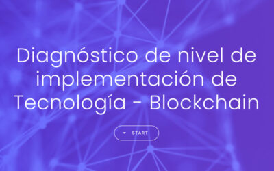 Block4Coop lanza una encuesta sobre Tecnología Blockchain para pymes