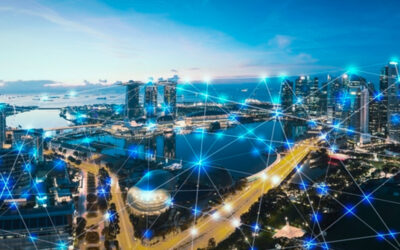 Horizon Scan reveals key shifts in urban tech that will shape cities