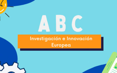 Glosario de la investigación y la innovación europea