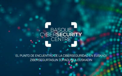 ERAIKUNE participa en el evento Basque Cyber Cabana