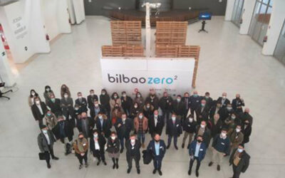 Eraikune participa en el segundo Think Tank de Bilbao Zero2 para abordar los nuevos retos para Bilbao