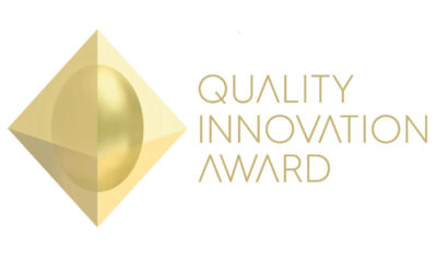 Visesa recibe el Prize QIA International – Qyuality Innovations Awards