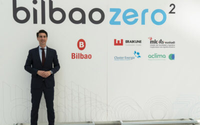 Evento final de Bilbao ZERO2, un programa ambicioso que aborda retos de ciudad mediante un proceso de innovación abierta