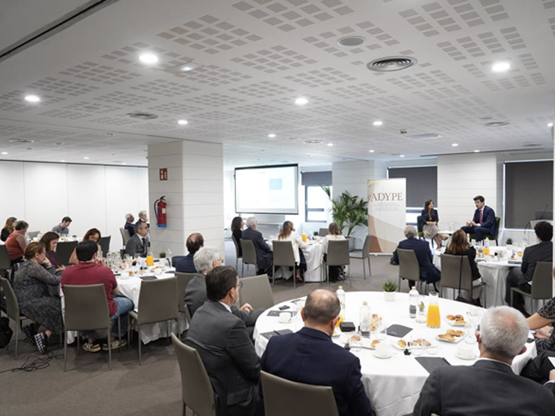 analisis los retos de la industria de la construcción en Euskadi