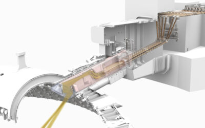 La ingeniería IDOM logra un contrato de 100 millones de euros con la Unión Europea