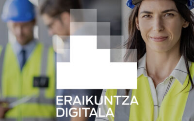 Eraikuntza Digitala, un proyecto pionero para las empresas de la construcción de Gipuzkoa