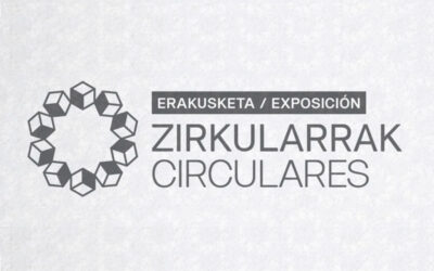 ‘Zirkularrak-Circulares’ mostró en Vitoria-Gasteiz productos circulares de empresas socias