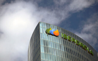 Iberdrola cubre su necesidad de financiación para todo el año con 8.500 millones a tipos “favorables”