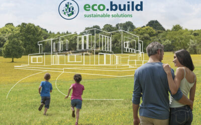 Cementos Rezola y Hanson lanzan eco.build, su gama de soluciones constructivas para reducir las emisiones