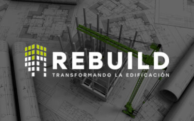 ¡Participa en REBUILD 2023!