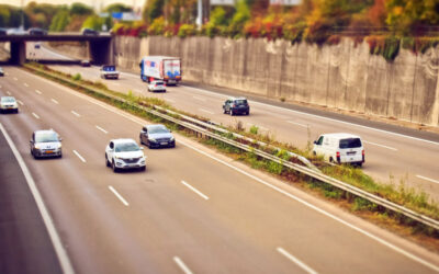 Luz verde al proyecto de desarrollo del sistema de evaluación del estado de las carreteras para la adopción de vehículos autonómos de ASIMOB