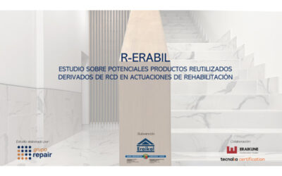 Finaliza el proyecto R-ERABIL