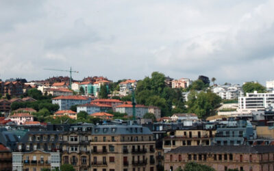 La transición energética empieza en nuestras casas