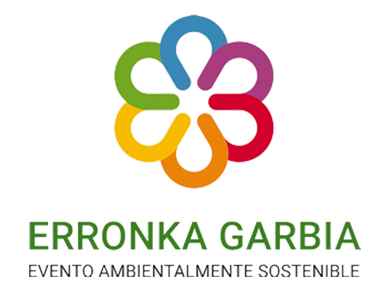 Erronka Garbia – Evento Sostenible