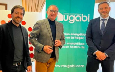 MUGABI renueva su acuerdo de colaboración y patrocinio con CAFBIZKAIA