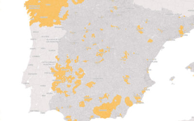 El MITMA lanza URBAN3R, una plataforma de datos abiertos para impulsar la Regeneración Urbana en España