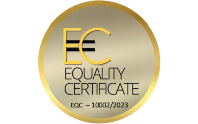 Eraikune obtiene la Equality certificate conforme al esquema compromiso con la igualdad